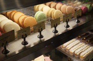 Bouchon Bakery at Venetian: Vegas