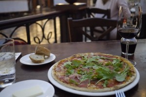 Mario Batali’s OTTO Enoteca Pizzeria at Venetian: Vegas