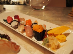 Mizumi at Wynn: Vegas