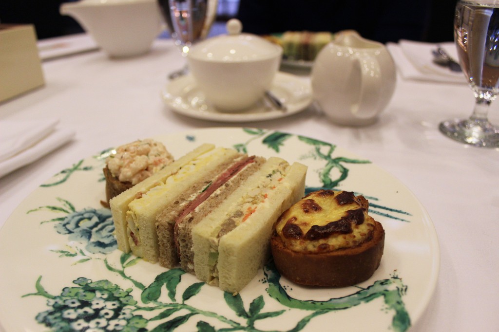 Dreams of Velvet - King Edward Afternoon Tea 9a