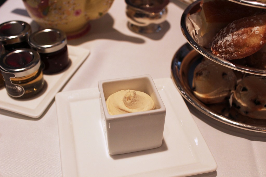 Dreams of Velvet - Park Hyatt Tea 9a