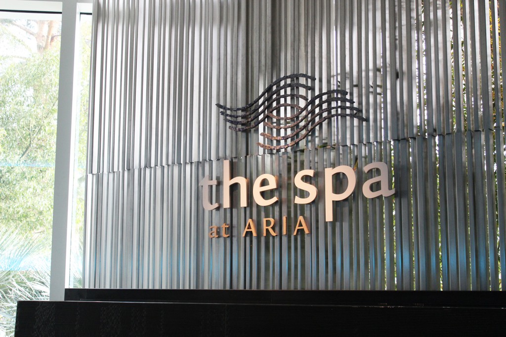 Dreams of Velvet - The Spa at Aria