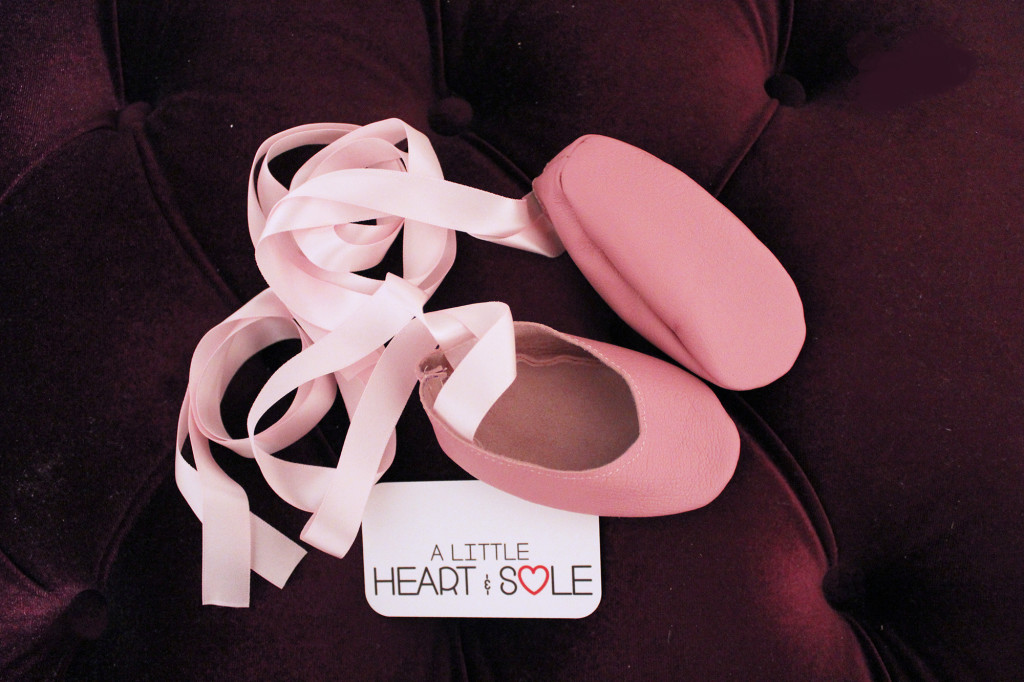 Dreams of Velvet - A little heart and sole 4