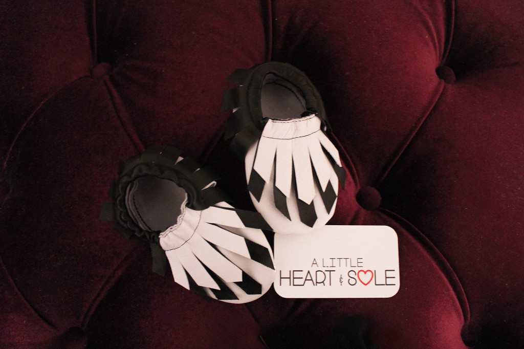 Dreams of Velvet - A little heart and sole 5