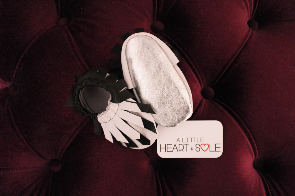 Dreams of Velvet - A little heart and sole 6
