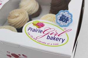 Prairie Girl Bakery: Toronto