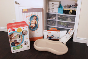 [Product Review] Baby Gear Update: Keekarou, Stokke