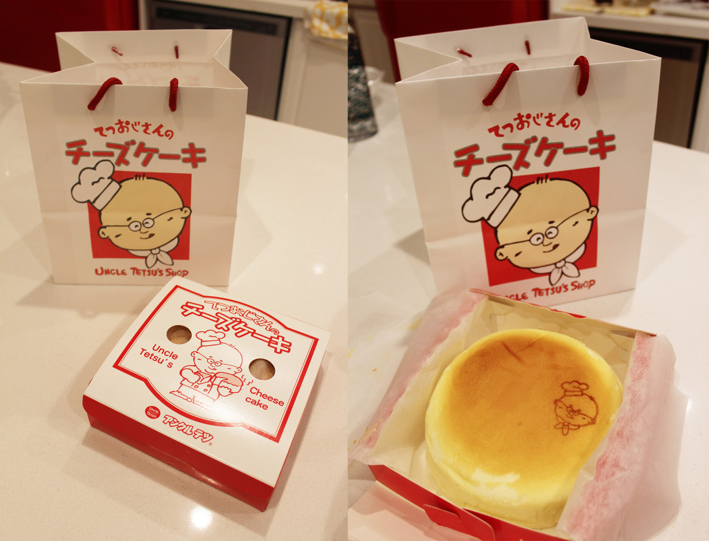 Dreams of Velvet - Uncle Tetsu