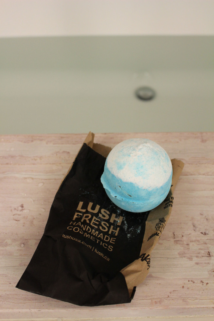 Dreams of Velvet - NYC Lush