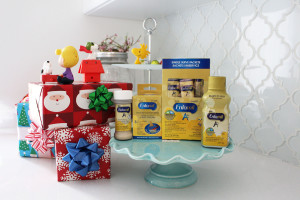 [Product Review] Enfamil On The Go
