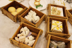 Best Dim Sum in Toronto: Dragon Boat Fusion Cuisine