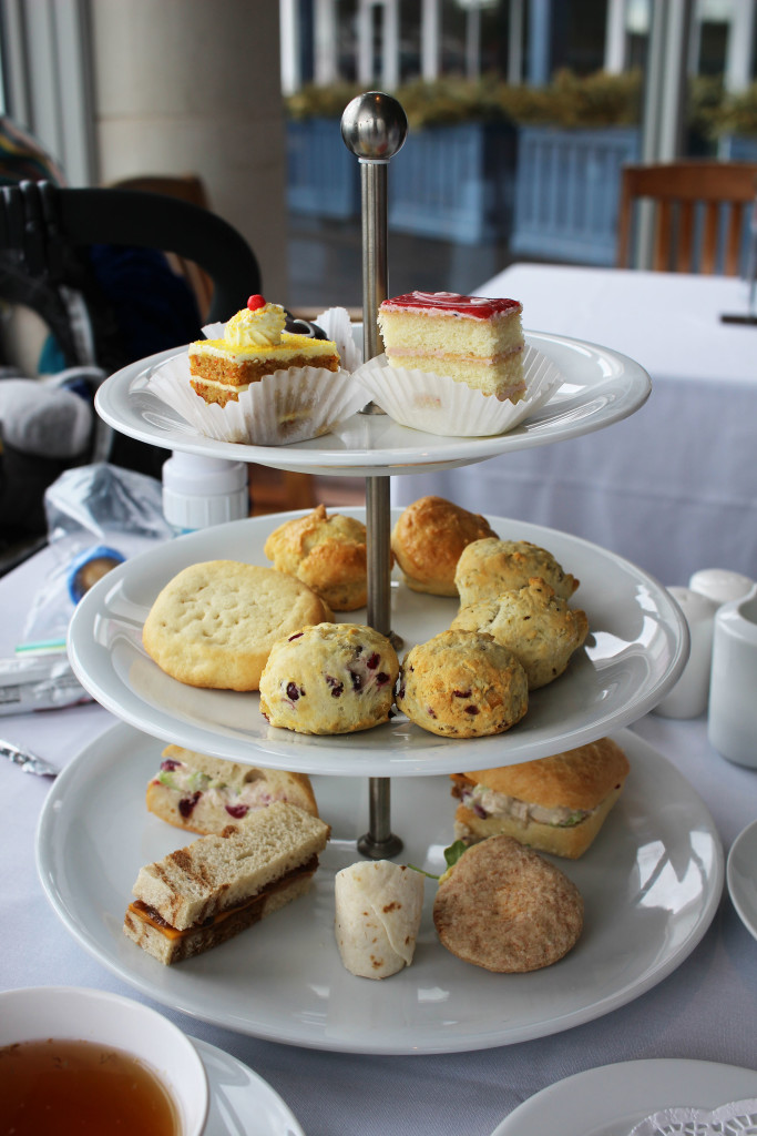 Dreams of Velvet - Angus Glen Afternoon Tea 10