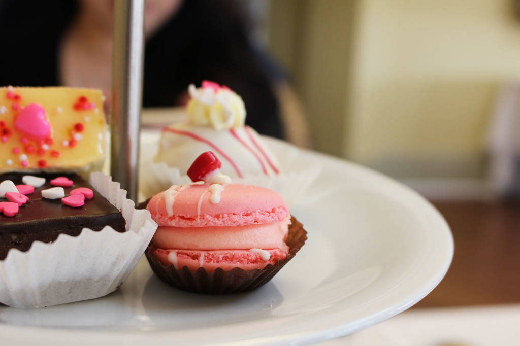 Dreams of Velvet - Angus Glen Afternoon Tea 4