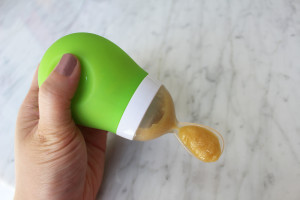 [Product Review] Munchkin Squeeze