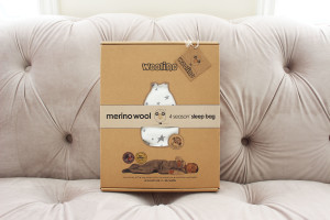 [Product Review] Woolino Merino Wool 4 Season Sleep Bag
