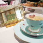 High Tea at Sorelle and Co., <em>Toronto </em>