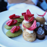 Afternoon Tea at Mandarin Oriental, <em>New York</em>