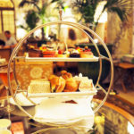 Afternoon Tea at The Plaza Hotel, <em>New York</em>