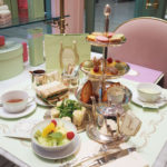 Macarons and Afternoon Tea at Ladurée Yorkdale, <em>Toronto </em>